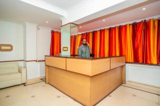 Hotel O Shree AMM Residency - Bangalore - 5