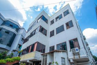 Hotel O Shree AMM Residency - Bangalore - 2