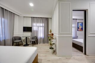 Regraph Hotel - Tbilisi - 1