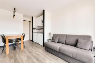 Résidence Port du Crouesty - maeva Home - Studio bord de mer 4 personnes - Confort MAE-8813 - Arzon - 9
