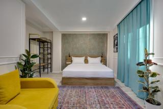 Regraph Hotel - Tbilisi - 5