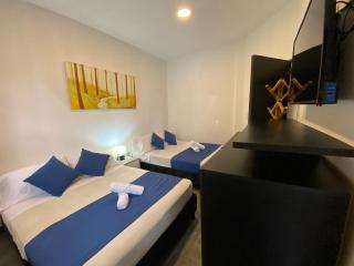 El Solar Casa Hotel - Manizales - 8