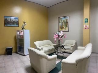 Hotel Los Andes - Guayaquil - 5