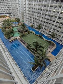 AHD Staycation Around MOA - Manilla - 9