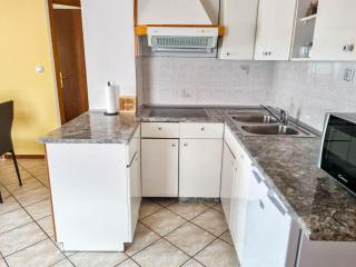 Apartma Jakob 2 - Bovec - 4
