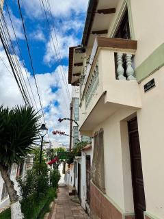 Le Casita - Sucre - 4