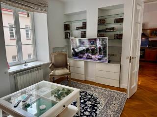 Bright Cosy and Quiet app in the heart of Old Town - Vilnius - 0