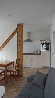 Ferienwohnung Bergoase - Goslar - 9