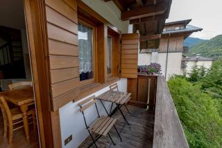 Dolomiti Skyview Duplex - 15 minutes from Cortina - Borca di Cadore - 6