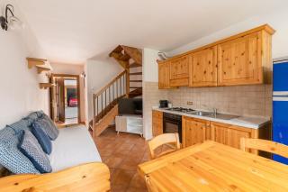 Dolomiti Skyview Duplex - 15 minutes from Cortina - 4