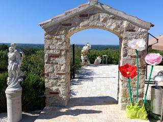 VILLA DOCI - 3