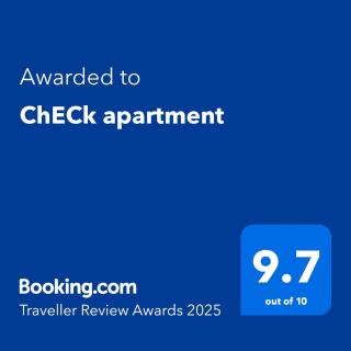 ChECk apartment - Focşani - 9