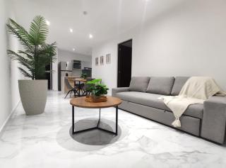 New apartment on the ground floor in CUN - Cancún - 5