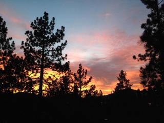 The Wee Hoose in The Village, spacious and comfy - Big Bear Lake - 2