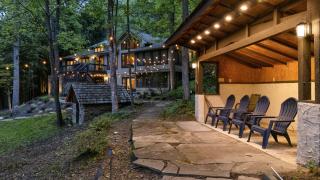 The Willows Retreat - Hendersonville - 7