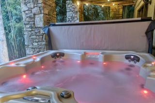 The Willows Retreat - Hendersonville - 6
