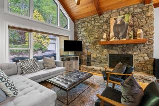The Willows Retreat - Hendersonville - 3