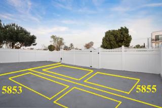 E- Classy NoHo Oasis 2-Units, U-Studios 15m - North Hollywood - 7