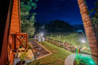 Breeze Over Paddy Field Cabana - Unawatuna - 6