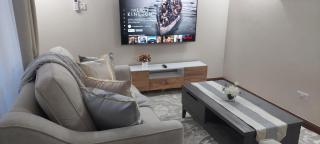 Serene BnB - Apt 04 Makongo after Mlimani City - Dar es Salaam - 2