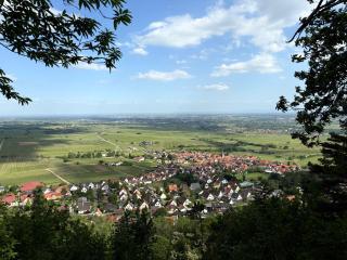 Ferienwohnung Am Ringelsberg - Frankweiler - 1