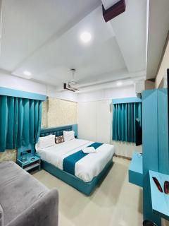 hotel city point - Jāmb - 3