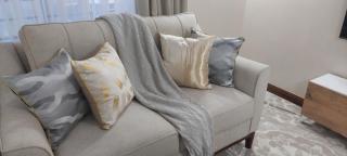 Serene BnB - Apt 04 Makongo after Mlimani City - Dar es Salaam - 4