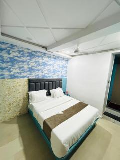 hotel city point - Ahmedabad - 8