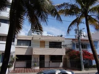 Alojamiento familiar a pocos pasos de la hermosa bahia de manga - Cartagena das Índias - 9