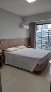 Happy Hotel Garvey Park - Brasília - 5