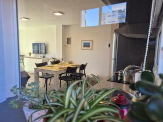 Disfruta Vista al Mar, Cochera y Parrilla 2amb en Mogotes - Mar del Plata - 8