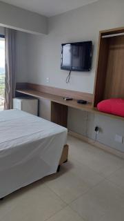 Happy Hotel Garvey Park - Brasília - 9