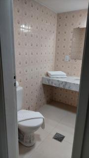 Happy Hotel Garvey Park - Brasília - 6