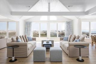 Oceanfront with Private Beach Access & Wild Horses - Knotts Island - 0