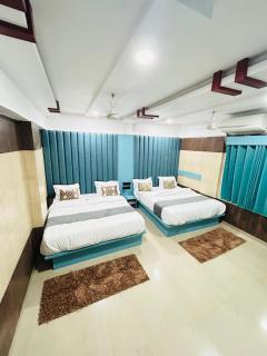 hotel city point - Ahmedabad - 7