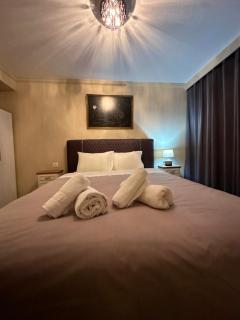 Modis Apartment - Volos - 7