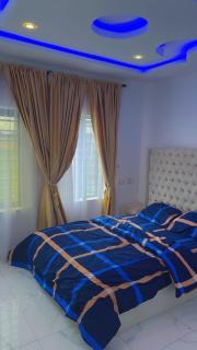 FREDOLA LUXURY HOMES AND ACCOMMODATIONs - - 6