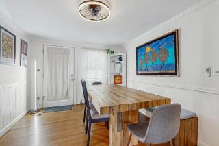 Strawberry Hill Haven - Hyannis - 6