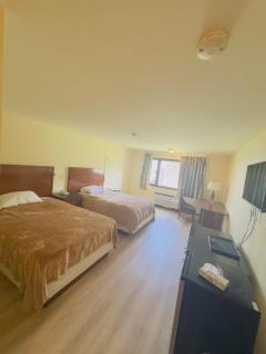hilltop inn - Barre - 7