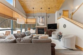 Ski Tip 8716 by Summit County Mountain Retreats - 6