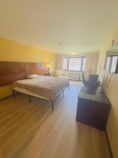 hilltop inn - Barre - 5