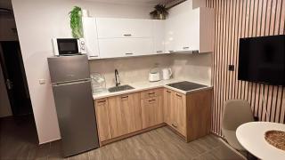 Sun Wave Apartament - Sweti Wlas - 9
