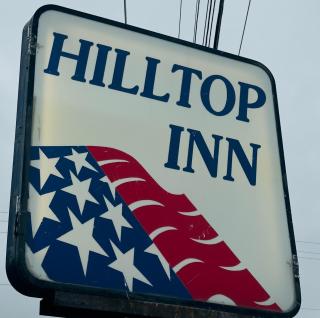 hilltop inn - Barre - 3