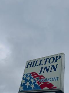 hilltop inn - Barre - 2
