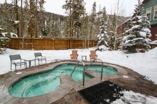 Ski Tip 8716 by Summit County Mountain Retreats - 7
