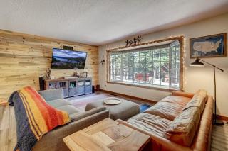 The Blue Lake House - Family fun Abound - South Lake Tahoe - 8