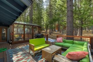 The Blue Lake House - Family fun Abound - South Lake Tahoe - 7