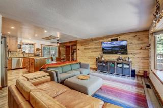 The Blue Lake House - Family fun Abound - South Lake Tahoe - 5