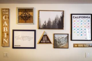 The Blue Lake House - Family fun Abound - South Lake Tahoe - 3