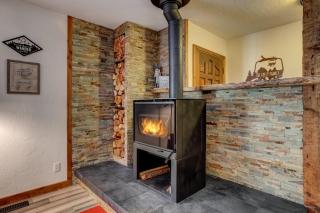 The Blue Lake House - Family fun Abound - South Lake Tahoe - 4
